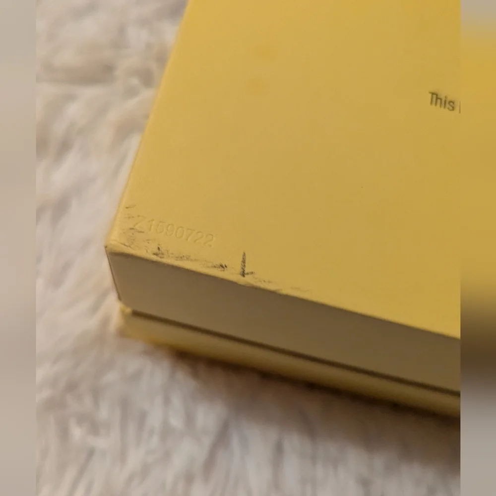 Invicta Angel Lady Model 38104  Ladies Watch Quartz Silver Gold Tone Crystal NWT - Picture 7 of 9